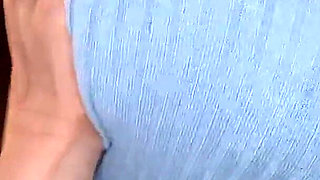 Risky Desire Rises as a Taken Curvy Wife Reveals Her Bold, Overwhelming Presence -part.3