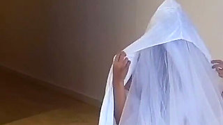 The Vampire Bride