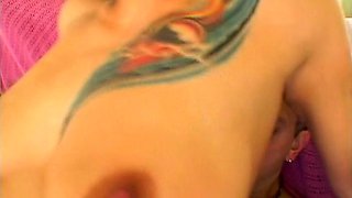 Hardcore Double Penetration and Anal Enough Said