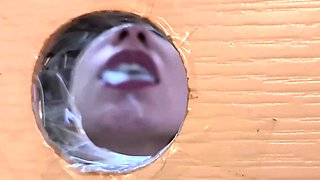 Amateur big ass teen blowjob and a sexy fuck HD