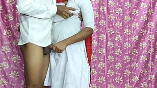 Sexy Puja Indian School Girl Tight Pussy Fucked Hard