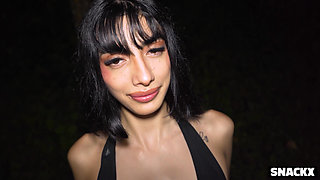 He Took Me Back Home