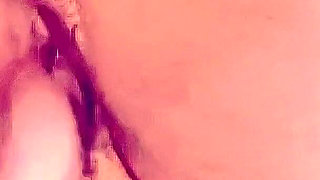 View From the Gloryhole