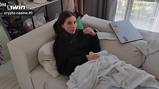 Stepfather Punished Me Because I Was Expelled From The Institute!