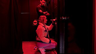 PURGATORYX Let's Do Something Different Vol 1 Part 2