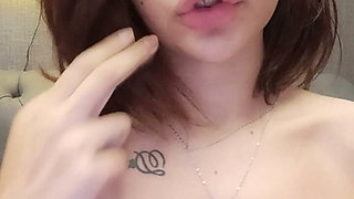Squirting Masturbation (oktay)