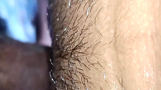 Indian Dirty sassy Fuck by Huge Cock and Guy exploited old pickup scheme to penetrate indian girl in her wet pussy