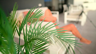 T003 Micro Bikini Try on Haul