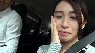 Hot Japanese Amateur Teen First Scene In Australia