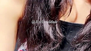 I Visited My Parents' House and Met My Young and Innocent Stepsister. I Loved Meeting Her!