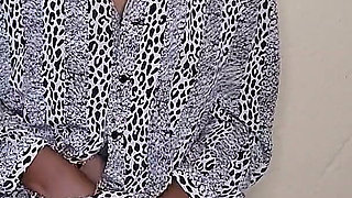 She Is so Perfect in Masturbation She Fingering Her Pussy Too Much Until She Cum