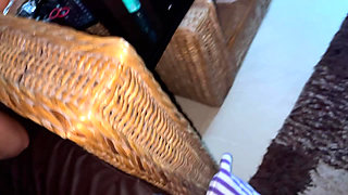 Sister in law is little bit more hot then my wife-jija and sali desi hot xvideo