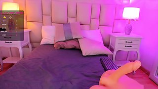 Jordan Pryce, Gamer Girl And Anime Girl - Masturbate With Your Anime