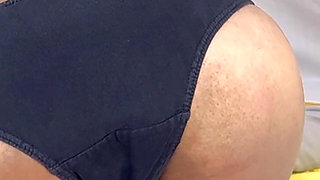 A Girl From a Rich Family Who Is Very Naughty Got Herself Fucked by Her Tuition Teacher