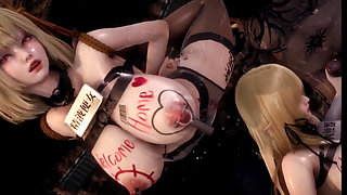 Underground Prison 1