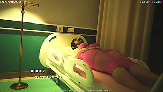 Shadows of Desire by Shamandev - Pregnant Girlfriend Has Group Sex with Several Bbcs 66