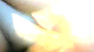 BBW with Big Tits Rides and Shows Her Body Off on Webcam