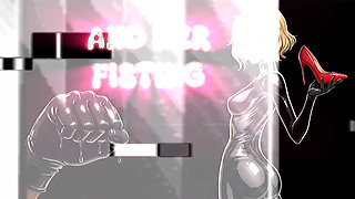 Red Fisting
