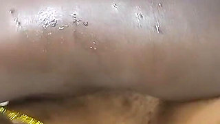 I Found Her Masturbating in the Toilet and She Made Me Fuck Her