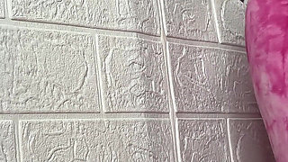 Gloryhole It Really Does Not Want Her to Stop