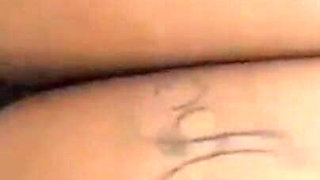 Putting Oil on the Big Fat Ass