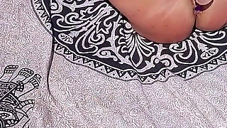 A Good Bitch Fucked on the Beach