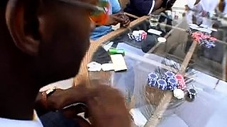 A Trip To Thailand with Interracial Blowjob Babes