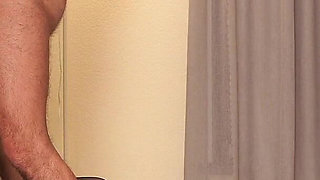 Dress Like a Slut? Angry Boss Destroys New Secretary's Ass