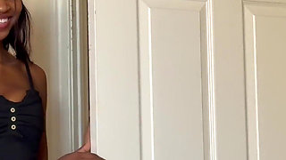 Perfect 18yr Old Athelete Makes Big Cock Explode