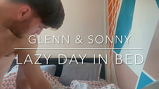 Lazy Saturday