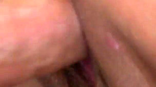 Hot Secretary Seduces Her Boss to a Quick Number