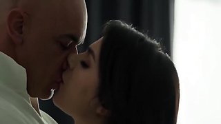 Valentina Nappis Big Bubble Butt By