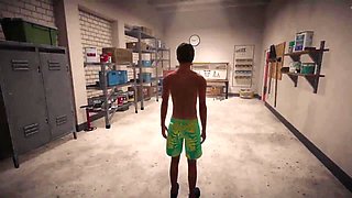 Conclude Gameplay - Seaside Mystery, Part 41