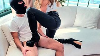 Lord Goddess Maria Boyfriends Bisexual Awakening Hot Wife