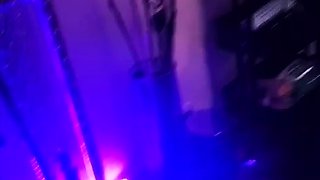 Close Up And Cumshot