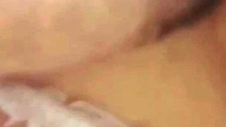 Engaged Couple: Anal Sex on the Bulldozer