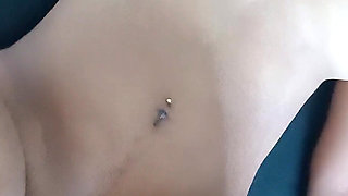 Sex with My Stepbrother's Girlfriend