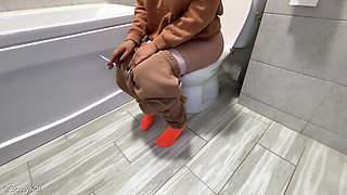 The Daily Toilet S2 Episode 21