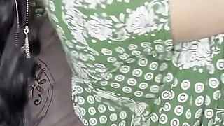 Full night non stop fucking in the kitchen of brother-in-law and sister-in-law, hard desi fuck all night