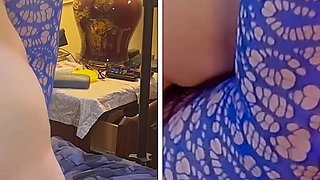 Granny Carmen: a GILF Stripper’s Multiple Pussy Licking & Fucking Orgasms 61823fap