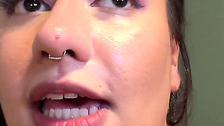 Worship Your Goddess's Farts