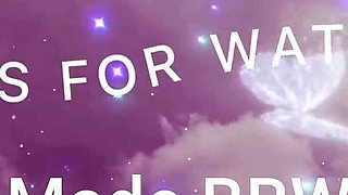 Pounding My Wet Pussy with Monster Dildo