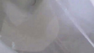 POV Bathroom Break for Your Viewing Pleasure!