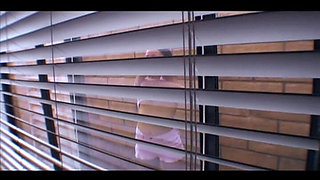 Wild Teen Gets the BBC Treatment for the First Time