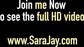 Sara and Karen's cougar movie