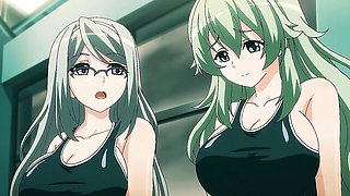 Hentai Universe featuring sweetheart's anime porn sex