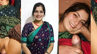 Indian Boy Hardcore Fucks Russian Girl - Pushyqueen & Priyaqueen Big Tits Ass