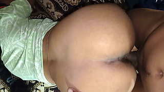 Hot Indian Desi Step Brother in Law and Sister in Law Hot Sex