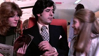 Remembering Jamie Gillis