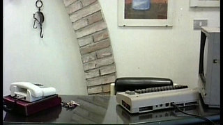 Perfect Teen From Germany Got Anal Penetrated